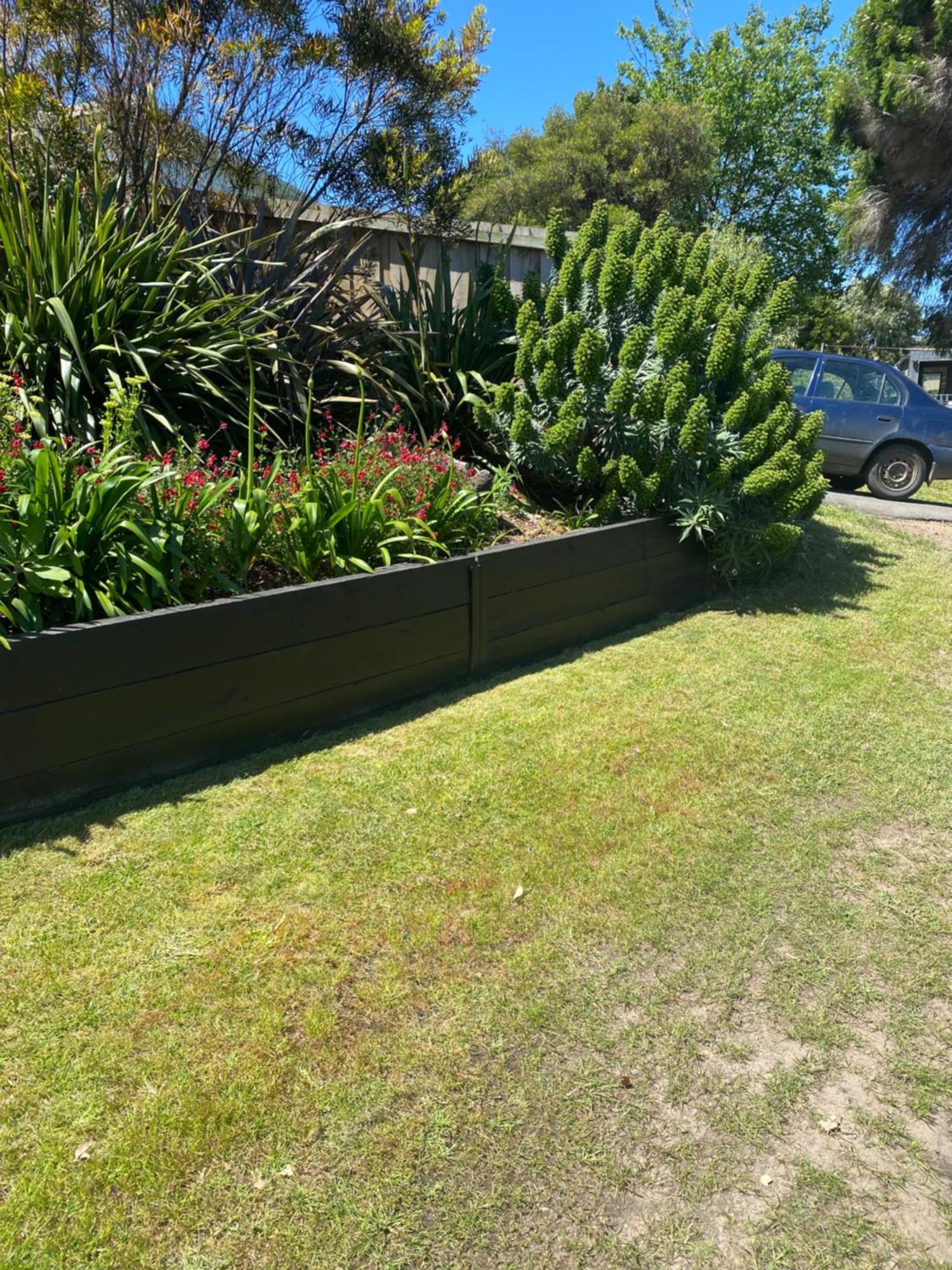 Beach Buoy Opossum Bay South Arm Exterior foto