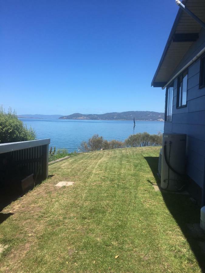 Beach Buoy Opossum Bay South Arm Exterior foto